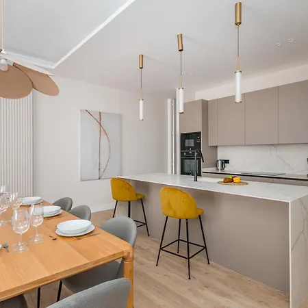 Centro XXI Calle Principe 3Br 3Bh Madrid Exterior photo