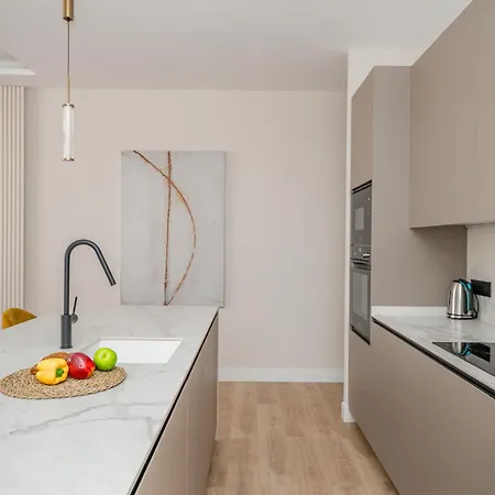 Centro XXI Calle Principe 3Br 3Bh Madrid Exterior photo
