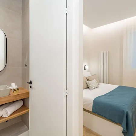 Centro XXI Calle Principe 3Br 3Bh Madrid Exterior photo