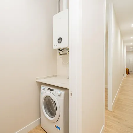 Centro XXI Calle Principe 3Br 3Bh Madrid Exterior photo