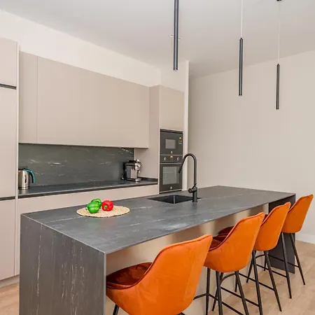 Centro XXI Calle Principe 3Br 3Bh Madrid Exterior photo