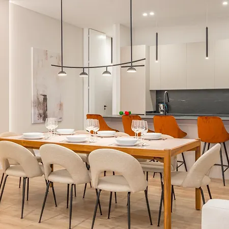 Centro XXI Calle Principe 3Br 3Bh Madrid Exterior photo
