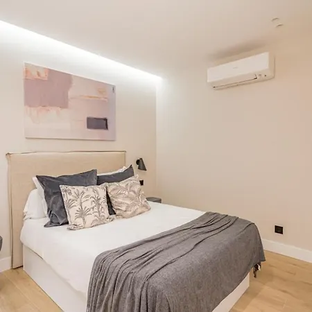 Centro XXI Calle Principe 3Br 3Bh Madrid Exterior photo