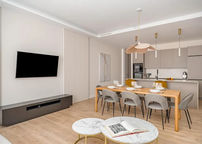 Centro XXI Calle Principe 3Br 3Bh