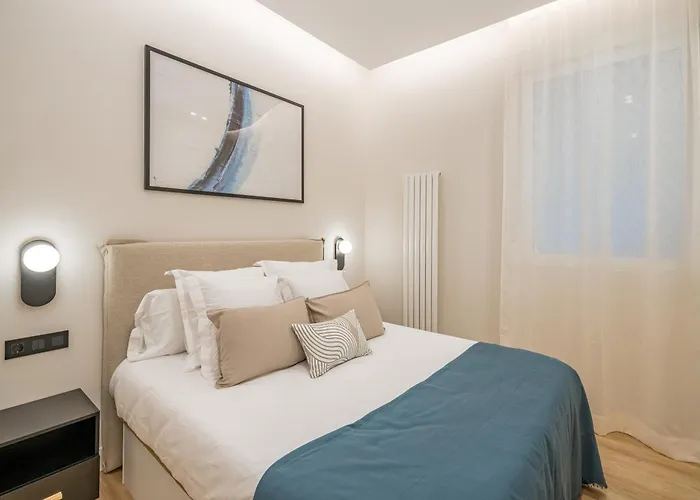 Centro XXI Calle Principe 3Br 3Bh