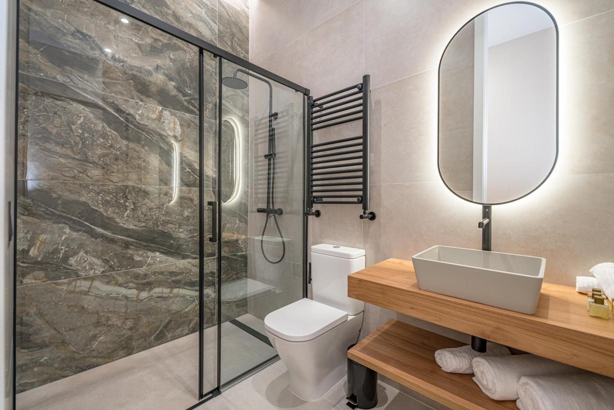 Centro Xxi Calle Principe 3br 3bh Madri