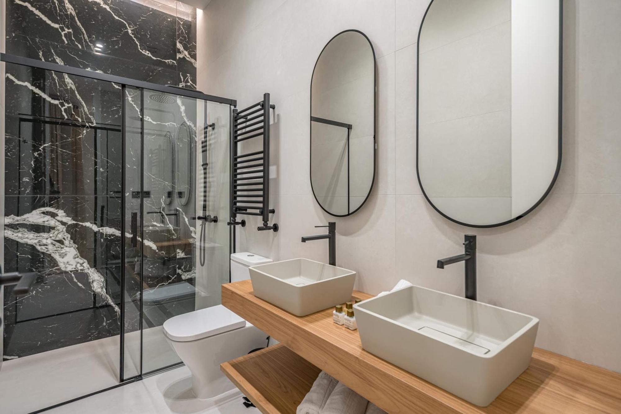 Apartamento Centro Xxi Calle Principe 3br 3bh Madri