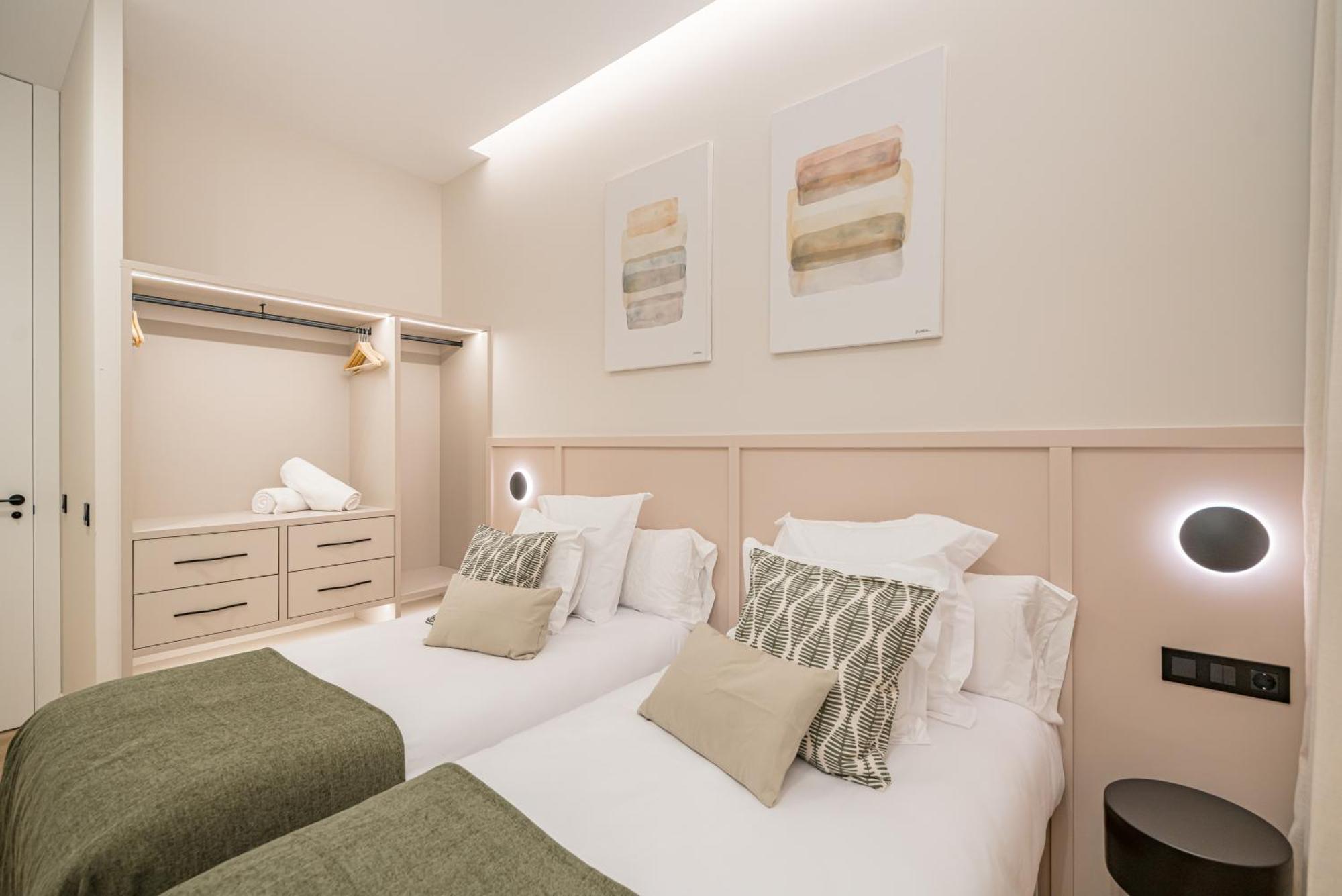 Centro Xxi Calle Principe 3br 3bh Madri
