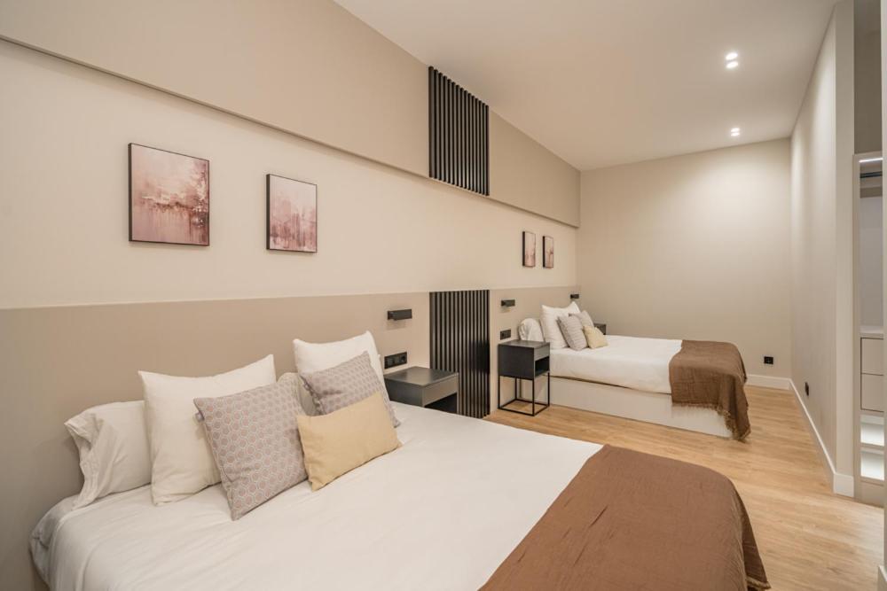 Centro Xxi Calle Principe 3br 3bh Madri