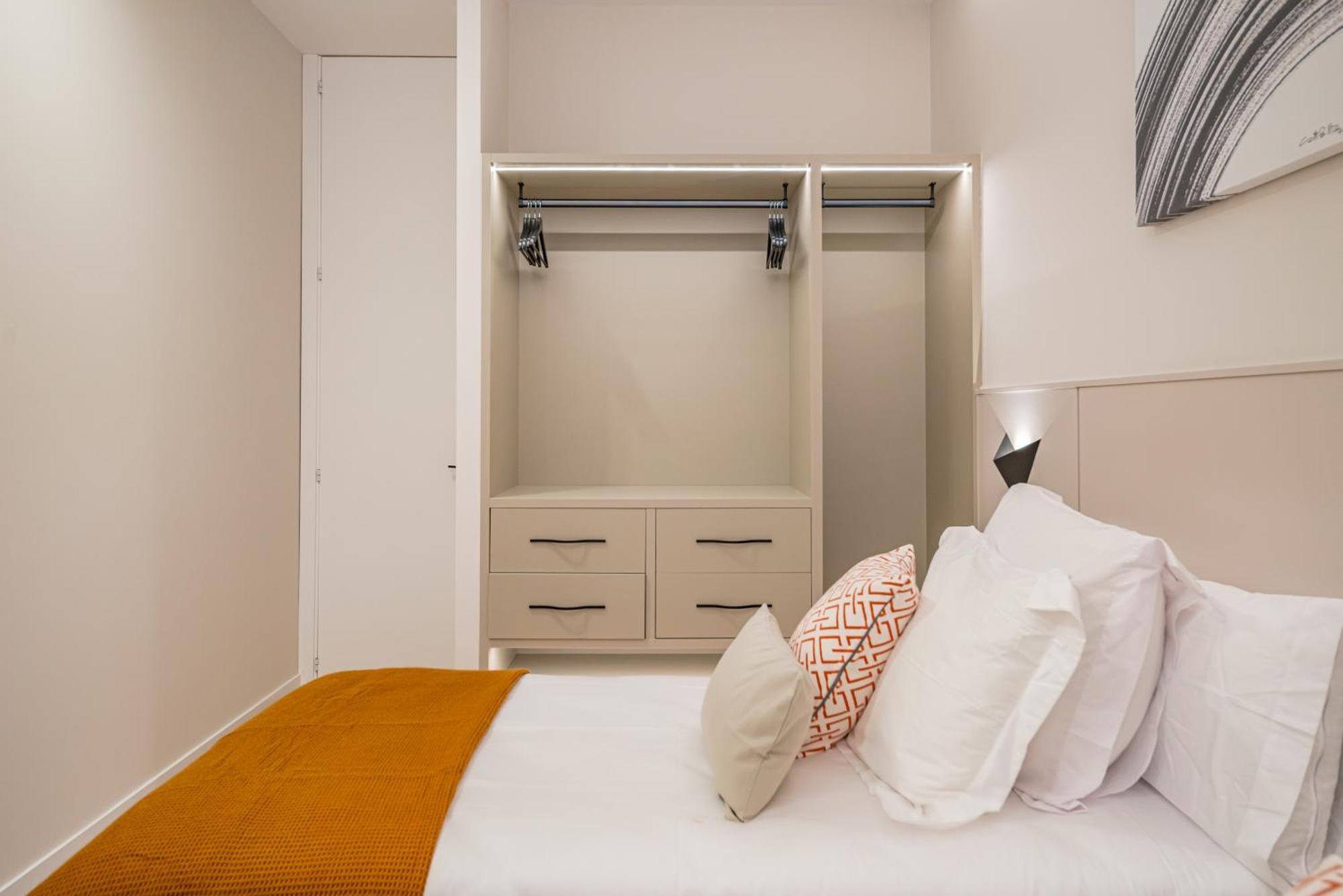 Centro Xxi Calle Principe 3br 3bh Appartement