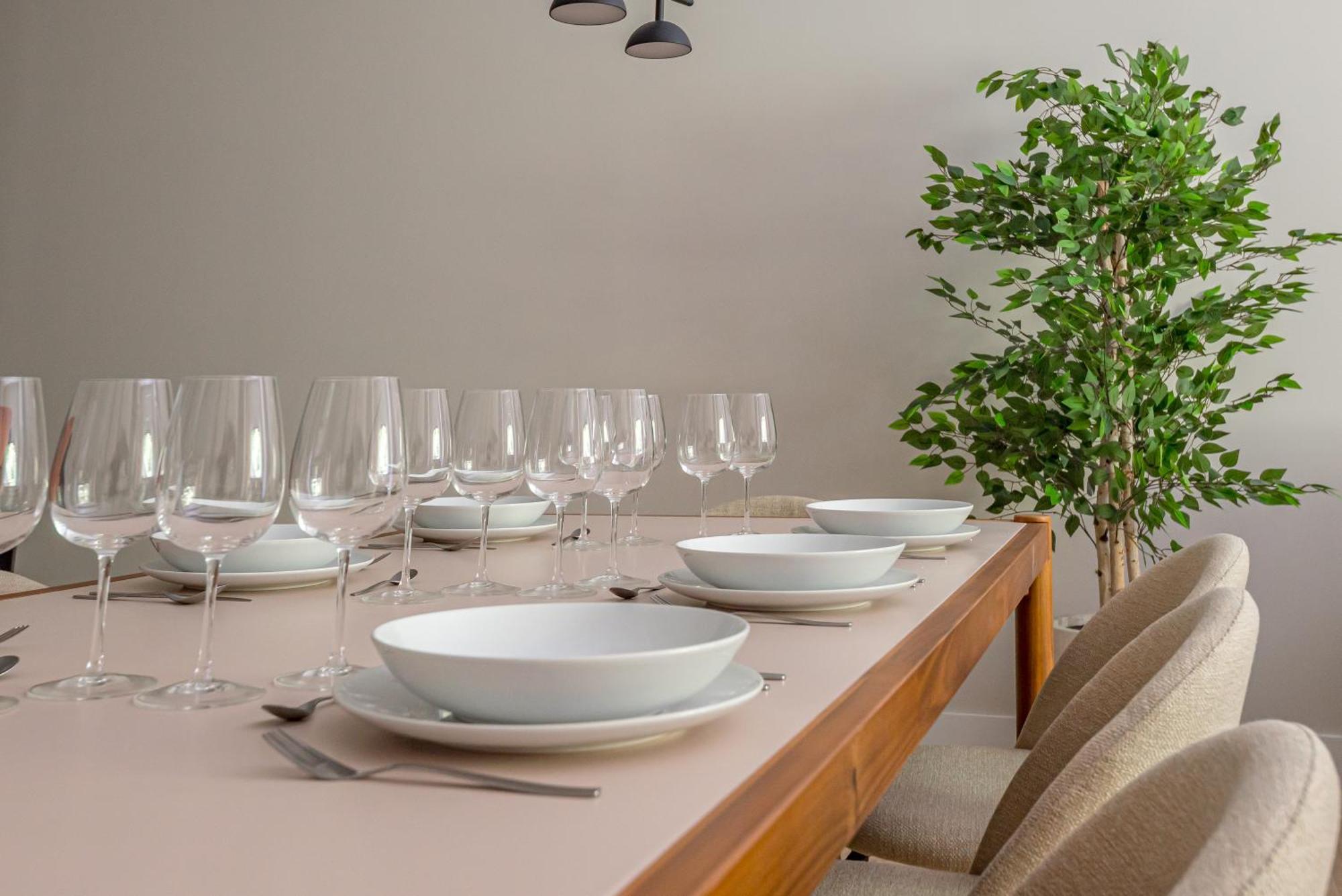 Appartement Centro Xxi Calle Principe 3br 3bh Madrid