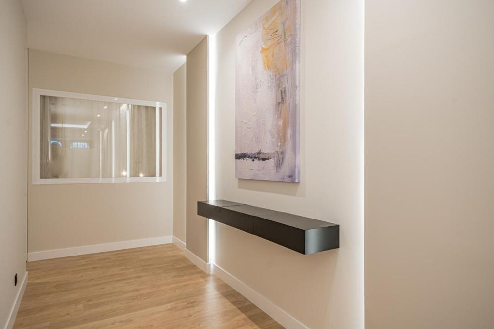 Centro Xxi Calle Principe 3br 3bh Appartement Madrid