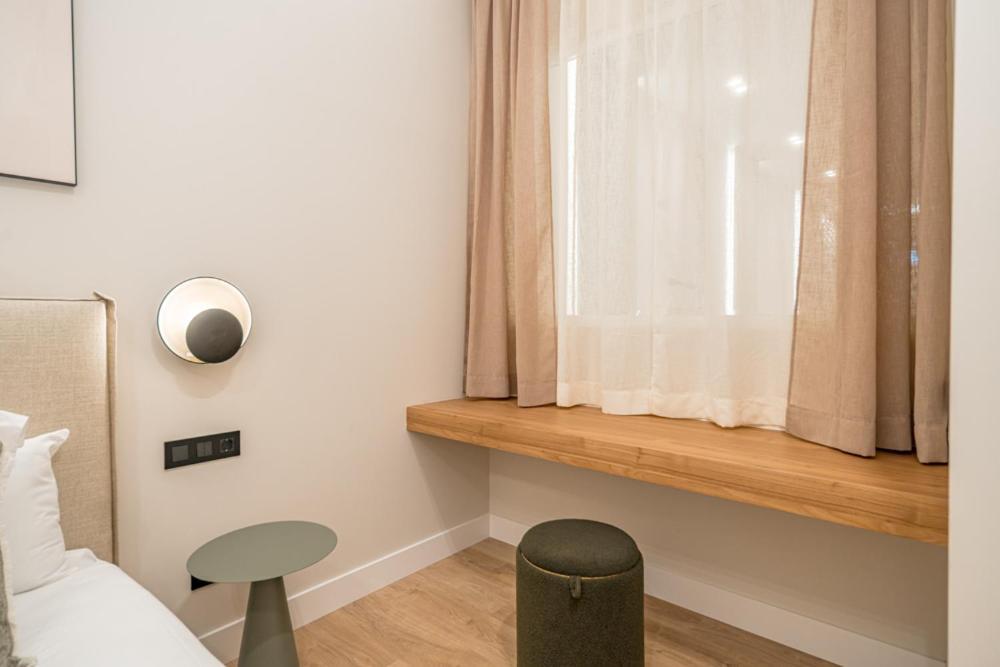 Centro Xxi Calle Principe 3br 3bh Appartement