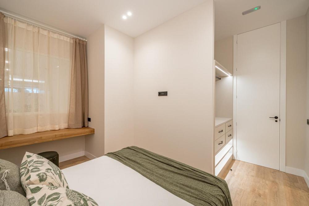 Appartement Centro Xxi Calle Principe 3br 3bh