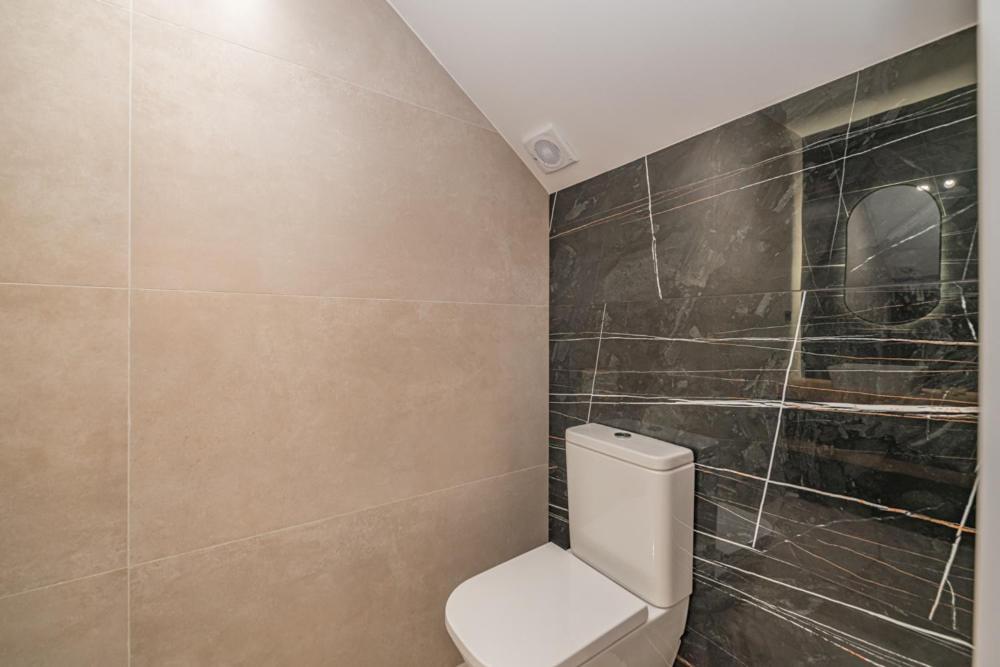 Appartement Centro Xxi Calle Principe 3br 3bh Madrid