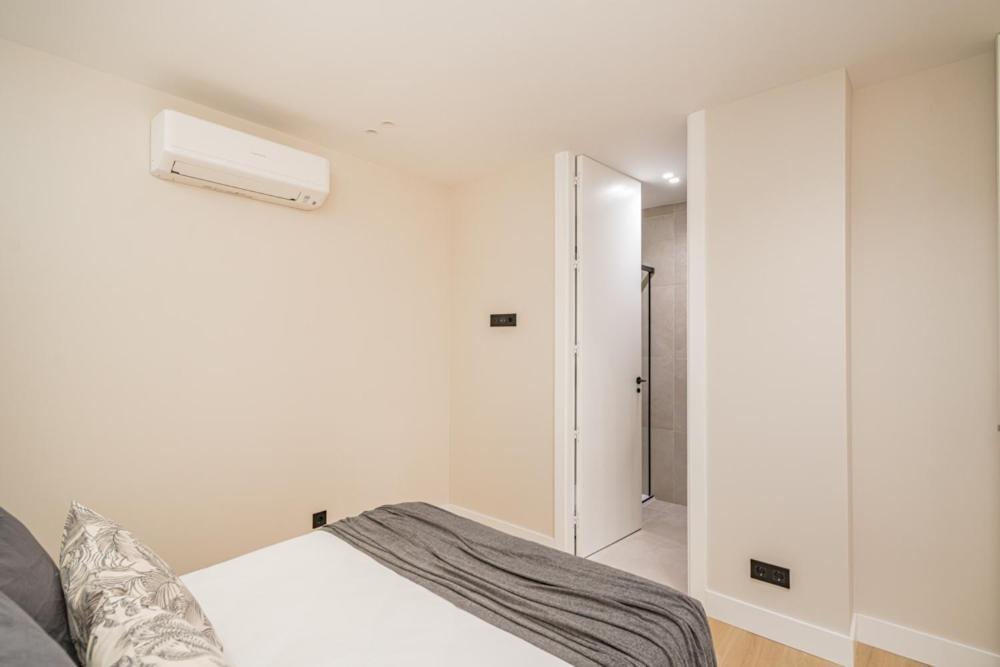 Appartement Centro Xxi Calle Principe 3br 3bh