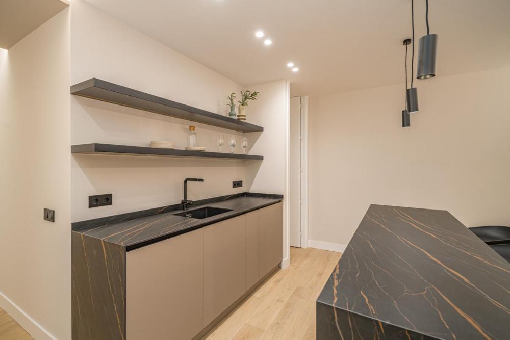 Appartement Centro Xxi Calle Principe 3br 3bh