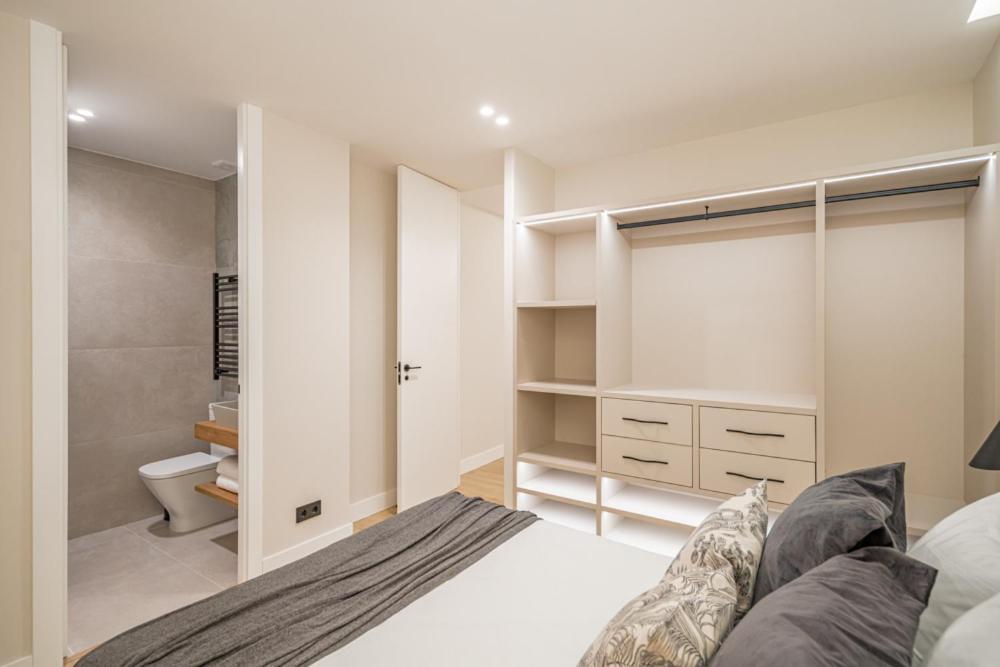 Appartement Centro Xxi Calle Principe 3br 3bh Madrid