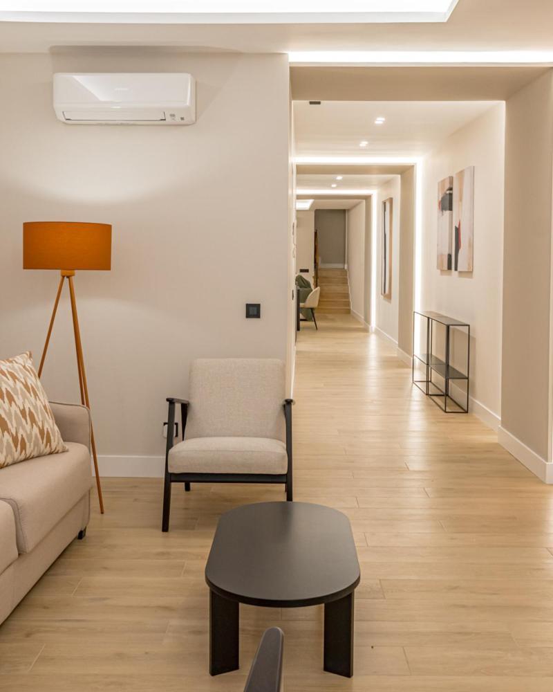 Appartement Centro Xxi Calle Principe 3br 3bh Madrid